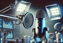 Migliori Microfoni ibridi USB/XLR per Streamer e Content Creator
