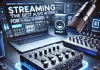 Scegli la migliore Scheda Audio per lo Streaming: modelli Top per Content Creator