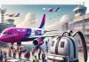 Consigli per la Scelta del Miglior Zaino da Viaggio Wizz Air