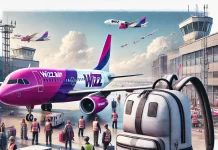 Consigli per la Scelta del Miglior Zaino da Viaggio Wizz Air