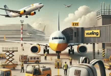 Viaggiare Leggeri con Vueling senza Costi Extra: Zaini da acquistare