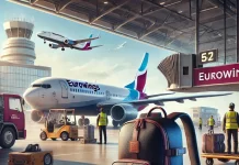 Quali Zaini per Eurowings: Compra quello giusto e non Pagare Costi Extra