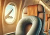 Cuscini da collo ergonomici: spesso essenziali per i Viaggi in Aereo