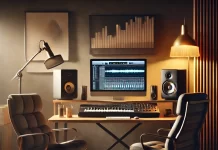 Home Studio a Budget Ridotto: Le Migliori Cuffie Sotto i 100€ per lavorare