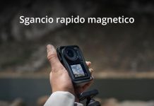 DJI Osmo Action 4 in OFFERTA: Black Friday anticipato