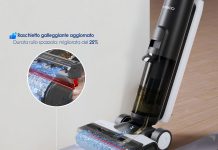 Tineco FLOOR ONE S6 è in SCONTO: Black Friday anticipato