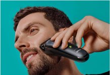 Braun Regolabarba MGK7491 in SCONTO: ecco il Black Friday