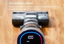 Rowenta X-Clean 4 è in SCONTO: Black Friday anticipato