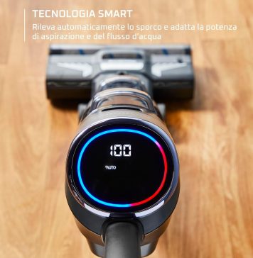 Rowenta X-Clean 4 è in SCONTO: Black Friday anticipato