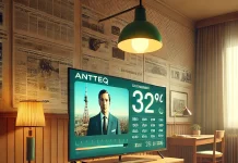 Quali sono le Migliori TV Antteq (Smart e non)