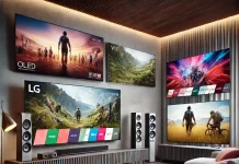 Quali sono le Migliori TV LG (da OLED a NanoCell)