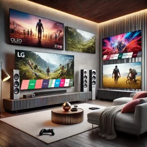 Quali sono le Migliori TV LG (da OLED a NanoCell)