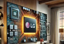 Processori Smart TV LG: da α9 Gen6 a α5 Gen7, come scegliere?