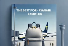 Bagaglio a Mano Ryanair: scegliere lo Zaino senza sbagliare