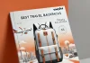 Zaini da Viaggio per EasyJet: ecco i modelli da acquistare per stare tranquilli