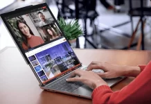 ThinkBook Plus Gen 6 Rollable, presentato da Lenovo