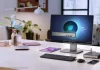 ThinkCentre neo 50q QC: un piccolo desktop con funzionalità Copilot+ PC