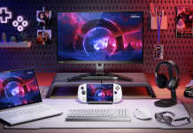 Gamma completa Lenovo LOQ CES 2025: fino a RTX 5070