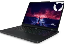 Nuovi Lenovo Legion Pro 7i (16″, 10) e Legion Pro 5i (16″, 10) al CES 2025