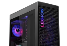 Lenovo Legion Tower 2025: 7i, 5i e Legion Tower 5: Ryzen 7950X3D e 4080 SUPER