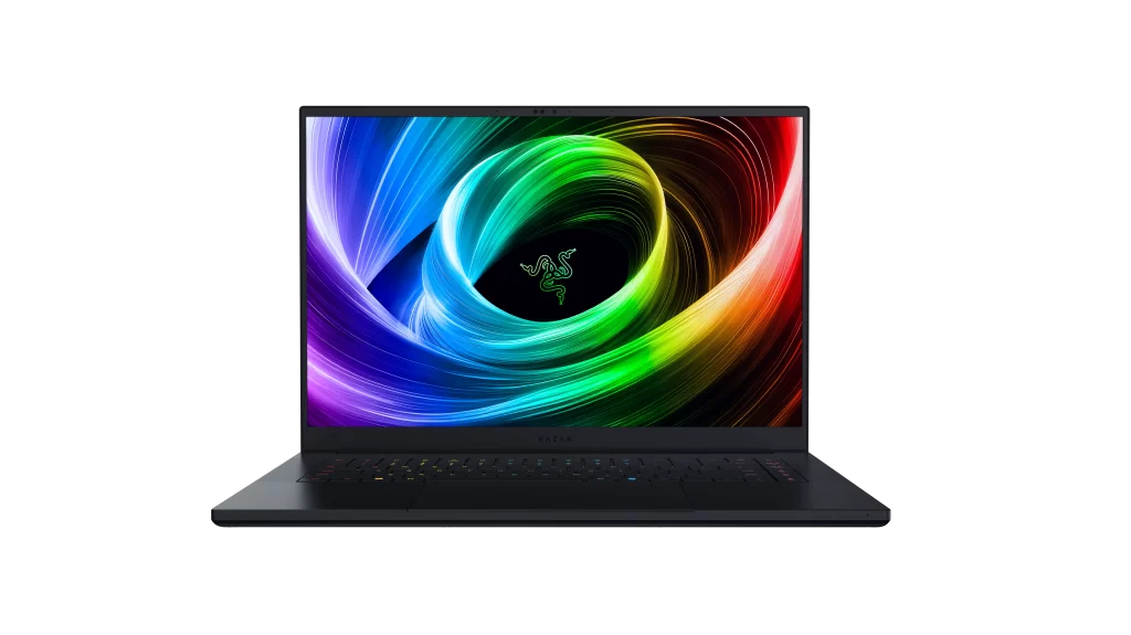 L'ultimo Razer Blade 16: più sottile e mobile ma sempre Gaming