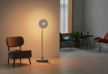L’innovativo proiettore LG PF600U premiato con il CES Innovation Award