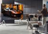 Al CES 2025, presentati i nuovi LG OLED evo 2025