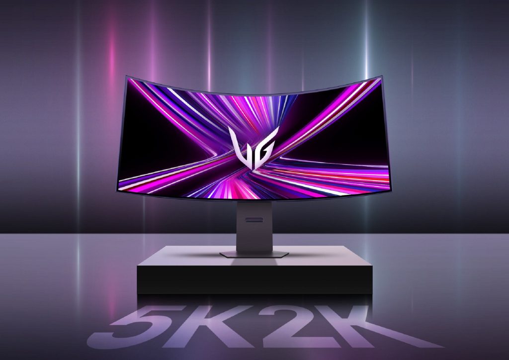Recup Monitor CES 2025: quali novità sono state presentate