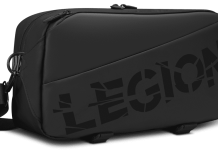 Lenovo Legion Glasses 2 e altri accessori presentati
