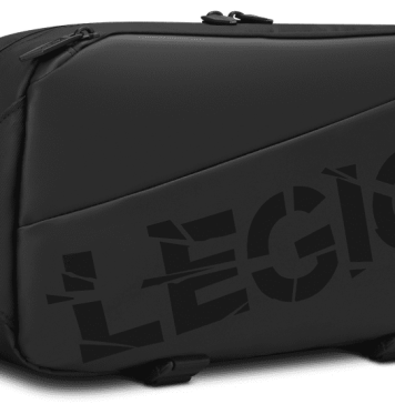 Lenovo Legion Glasses 2 e altri accessori presentati
