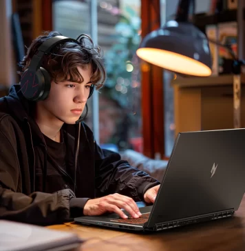 Acer Nitro V AI 2025: 14, 15, 16 e 17 pollici