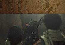 Patch Monster Hunter Wilds Ver.1.000.03.00 (per PC/Steam)
