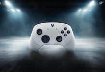 Ora disponibile il Razer Wolverine V3 Edizione Bianca; V3 Pro e V3 TE