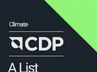 Sony in lista CDP; nuovamente riconosciuta come leader nella lotta al cambiamento climatico