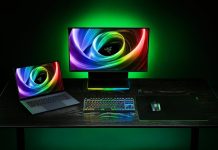 Razer Blade 16 (2025) ora disponibile per il pre-ordine