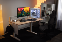 CORSAIR Platform:4 Elevate: già disponibile