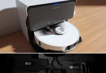 Tutto sulle Tecnologie dei Robot Aspirapolvere Roborock: ecco a cosa servono