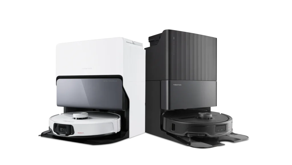 Tutto sulle Tecnologie dei Robot Aspirapolvere Roborock: ecco a cosa servono