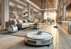 Ecco i Migliori Robot Aspirapolvere Dreame: dal Top di Gamma all’Entry-Level