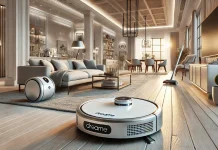 Ecco i Migliori Robot Aspirapolvere Dreame: dal Top di Gamma all’Entry-Level