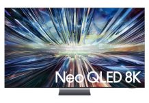 Eclipsa Audio Samsung: per TV e Soundbar di prossima generazione