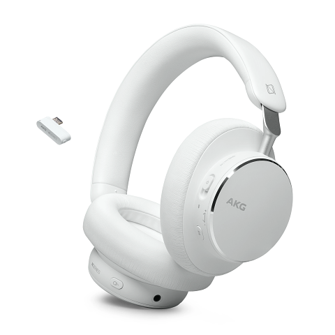 AKG N9 Hybrid: presentate ad IFA 2024, segnano un ritorno importante?