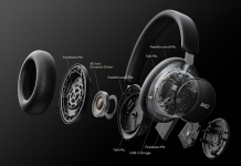 AKG N9 Hybrid: presentate ad IFA 2024, segnano un ritorno importante?