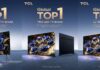 Spedizioni Globali TCL in Top 1: quote di mercato al rialzo secondo Omdia