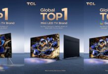 Spedizioni Globali TCL in Top 1: quote di mercato al rialzo secondo Omdia