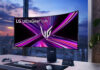 Ecco UltraGear OLED 5K2K, il 45 pollici da gaming che va oltre