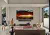 LG OLED evo G5 e LG OLED evo C5: prezzi e disponibilità
