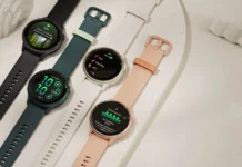Garmin vívoactive 6: il nuovo smartwatch dedicato al fitness