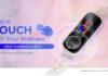 ASUS VivoWatch 6 AERO: touchscreen AMOLED e ASUS Health AI 5.0
