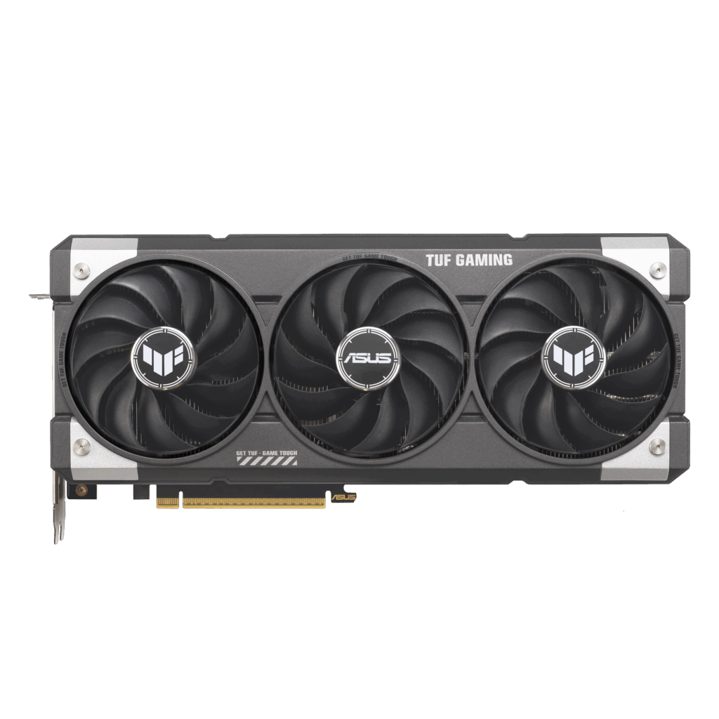 ASUS RTX 5060 e 5060 Ti